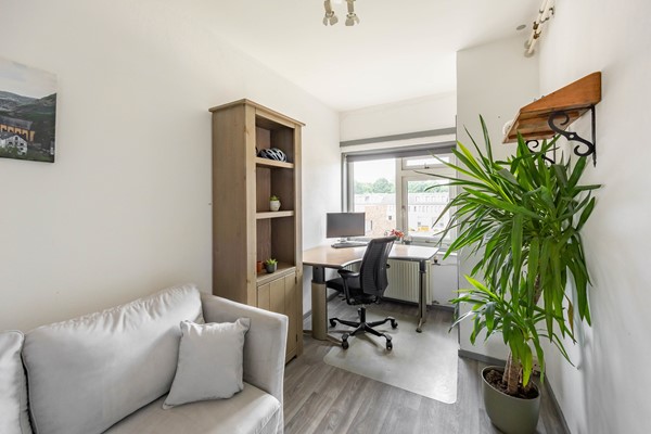 Medium property photo - Hyacinthstraat 43, 9713 XA Groningen